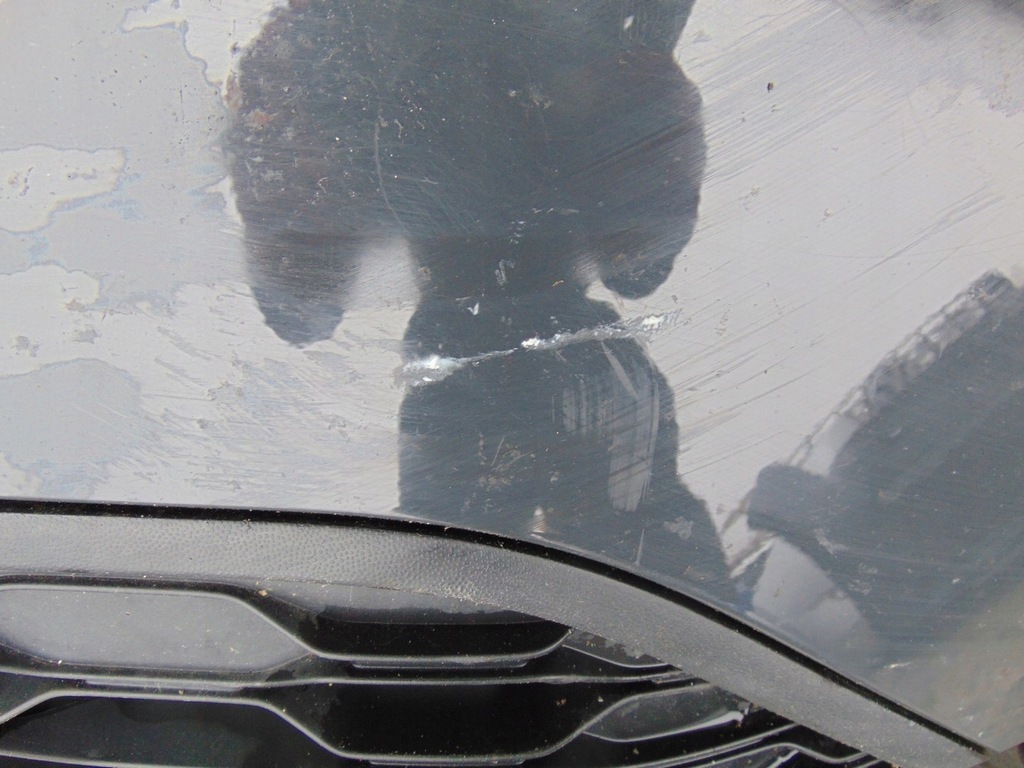 фото №9, Бампер перед vw t-roc 2ga807221af