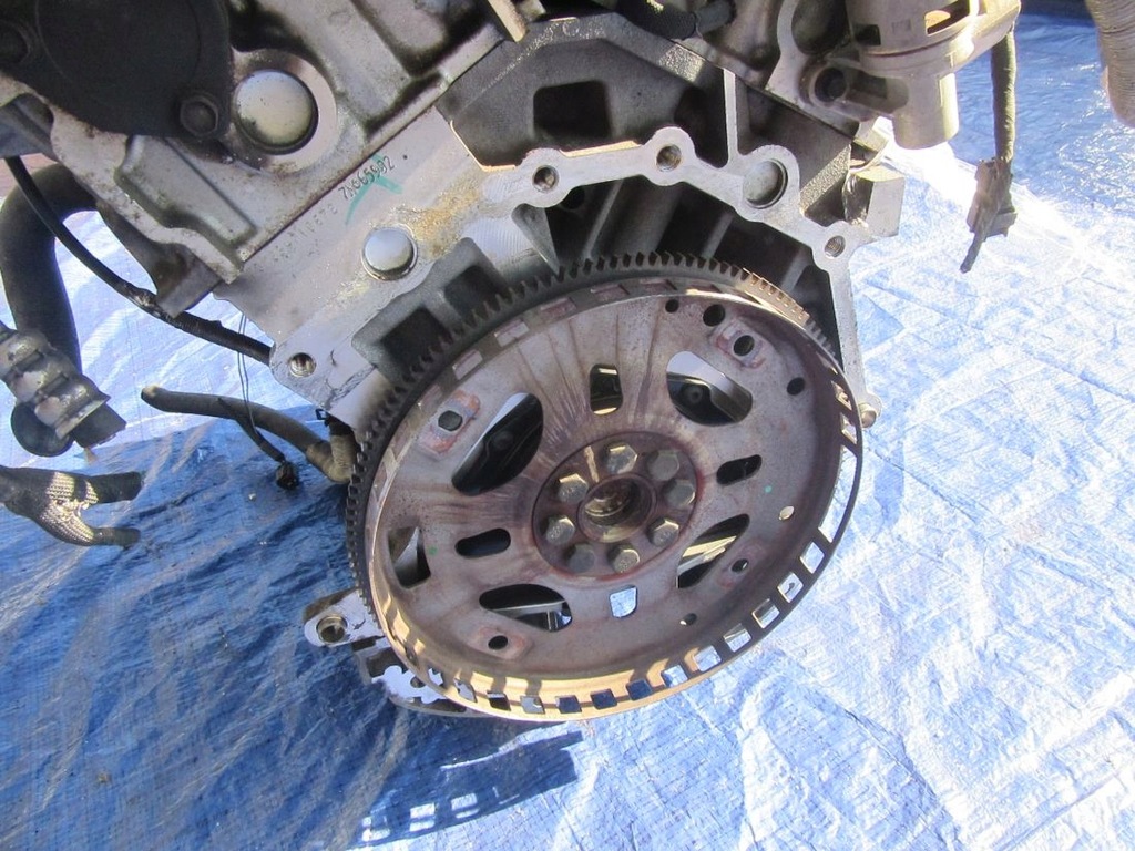 фото №6, Chrysler sebring 3.5i двигун egf