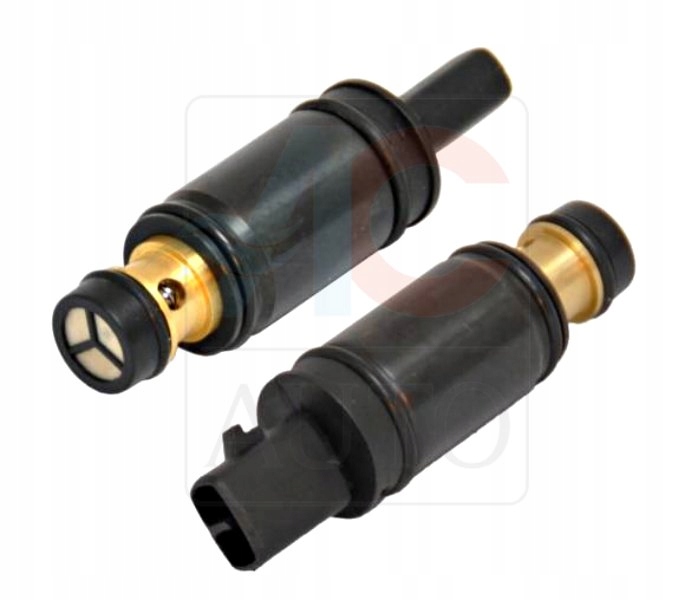 фото №2, Клапан компрессора кондиционера do fiat idea 1.6