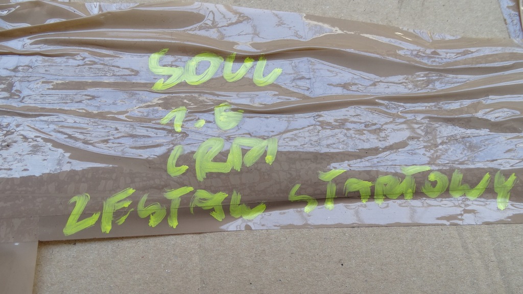 фото №11, Замок зажигания набор стартовый kia soul 1.6 crdi lift 13