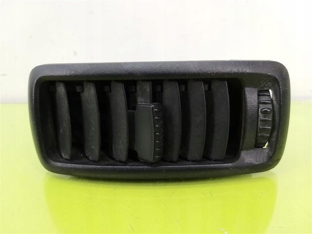 фото №1, Решётка решётки kpl обдув opel vivaro i 2001-2014 r trafic ii r6136s150