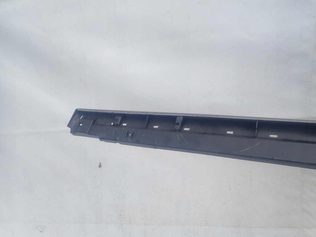 фото №15, Mitsubishi space star ii 13- молдинг поріг права