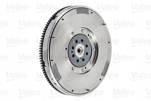 фото №8, Колесо двухмассовый сцепления vw vw passat 3b3 2.5 tdi