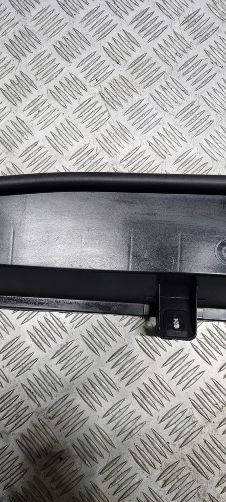 фото №6, Fiat 500e жабо нижні 52007388