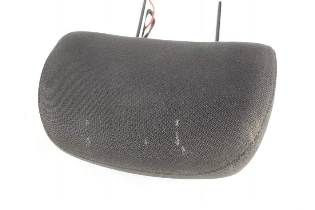 фото №5, Подголовник пиротехнический активный правый левый bmw e60 e61 lift 07-10