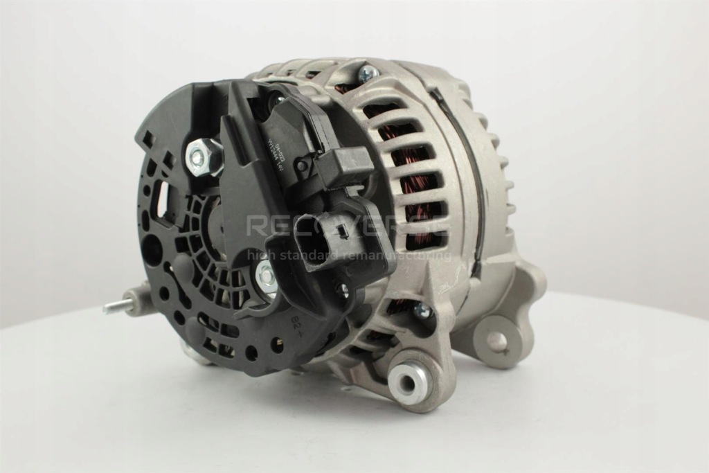 Генератор audi skoda volkswagen vw 1.9 2.0 tdi d a4 a6 superb passat Київ