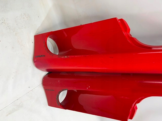 фото №5, Ferrari 360 modena молдинг поріг ліва права поріг