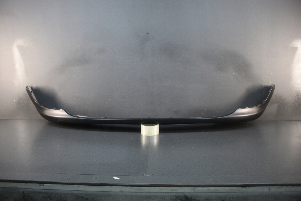 фото №1, Спойлер бампер перед mini cooper r56 0319485