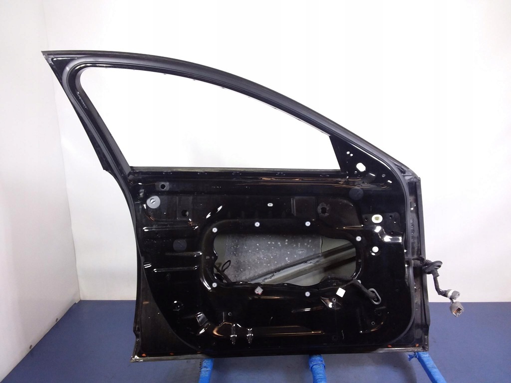 фото №7, Jaguar xf x250 дверь перед левая pel