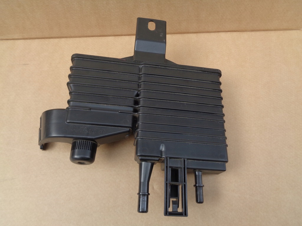 фото №5, Opel astra l фільтра вугільний поглинач