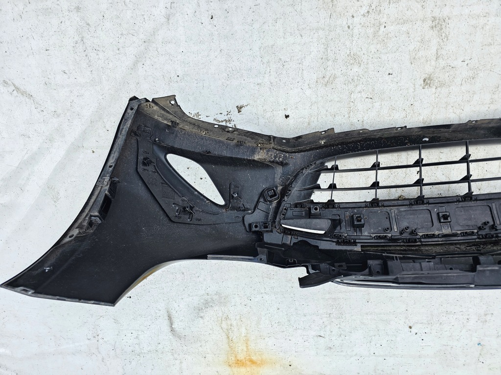 фото №10, Бампер mazda mx-5 iv 2015- nd mx5 перед передній