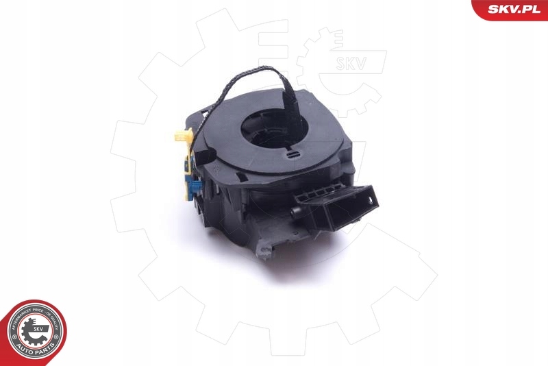 фото №4, Стрічка подушки безпеки повітряної 96skv583 renault master ii 7701057611