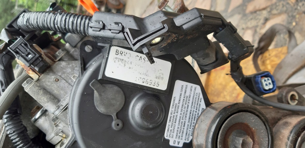 фото №6, Двигун honda odyssey 11-16r touring