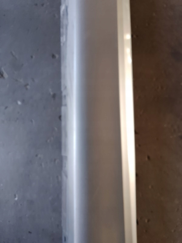 фото №4, Bmw e93 молдинг поріг ліва platinbronze