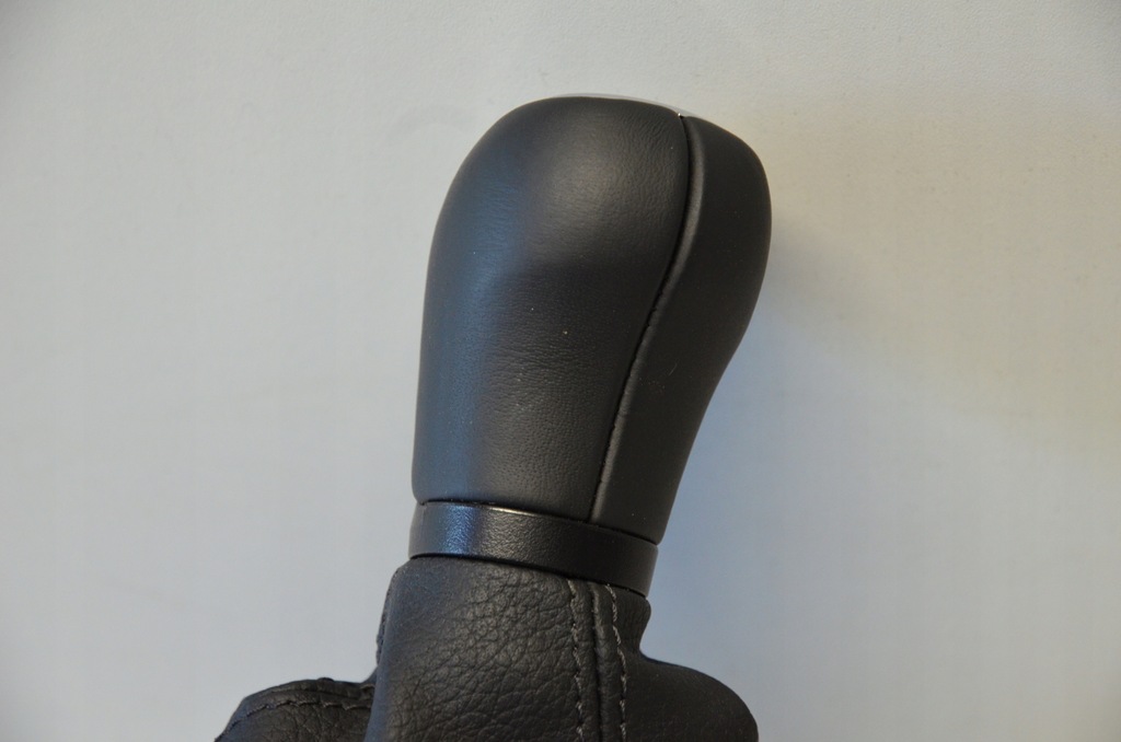 фото №5, Skoda scala ручка перемикання передач 655711113g wzi