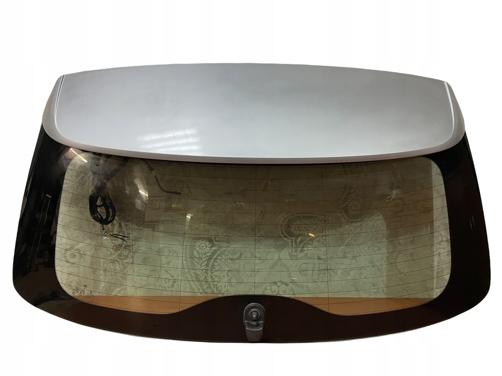 фото №1, Стекло задний крышки bmw 3 f31