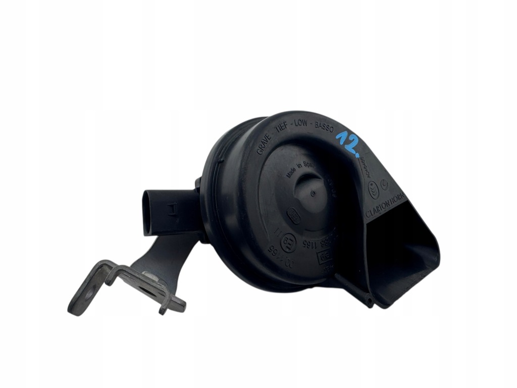 фото №1, Клаксон сигнал звуковий audi a4 a5 q5 tt 8s0