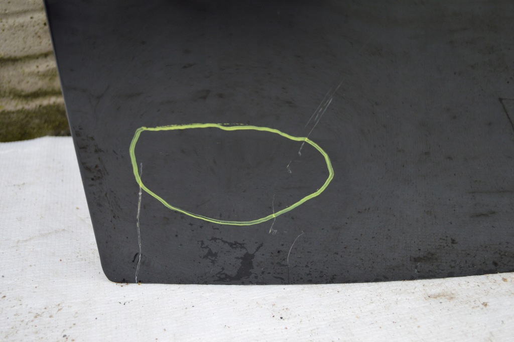 фото №6, Кришка багажника задня hyundai staria