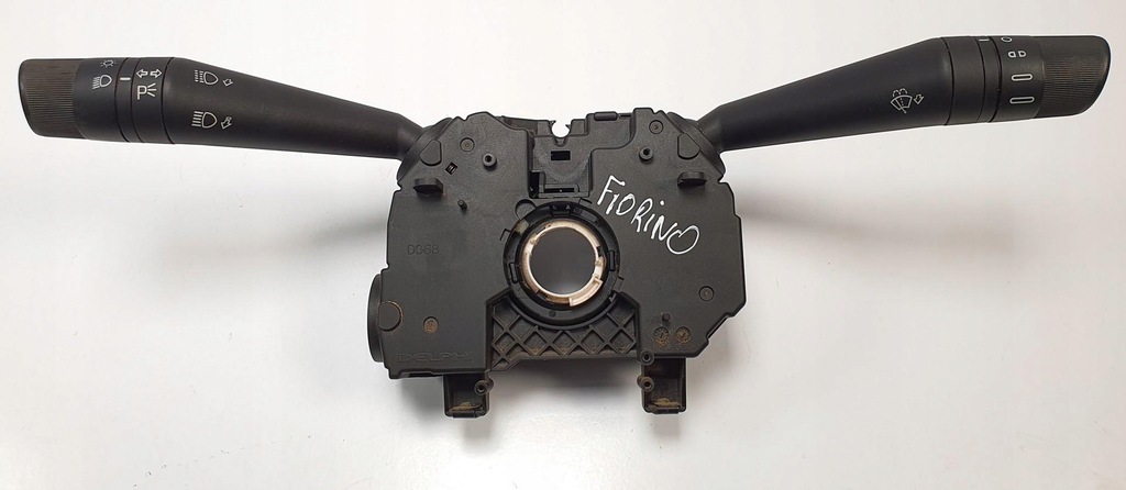 фото №1, Перемикач комбінований fiat fiorino 86261000