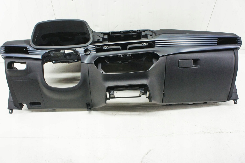 фото №10, Nk003 hyundai i20 iii ^ панель приладів панель приладів pulpit консоль