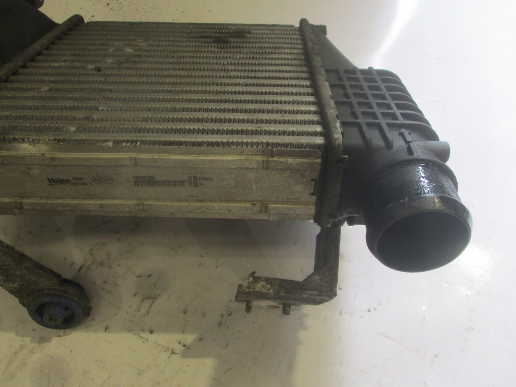 фото №7, Интеркулер радиатор c4 picasso ii 1.6 bluehdi p9675627980