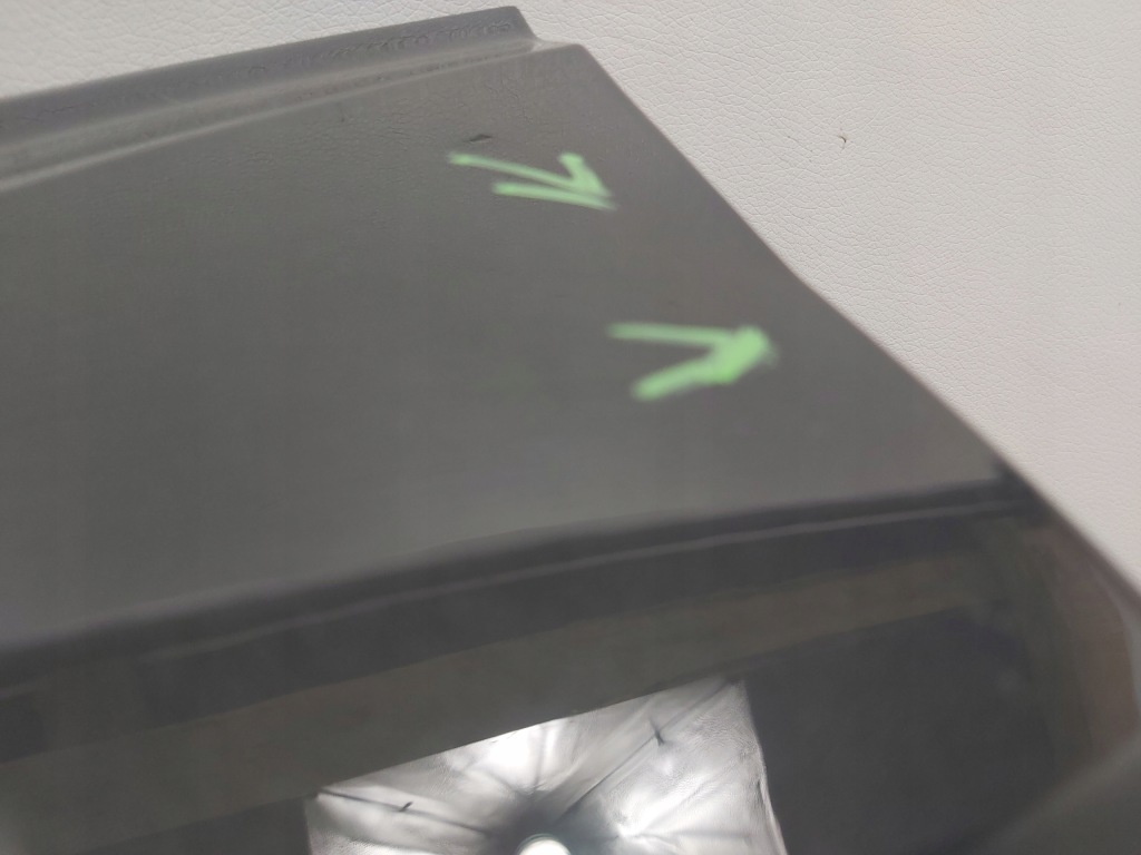 фото №8, Крыло перед передний левый audi q2 81a