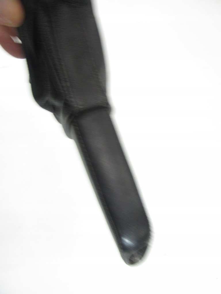 фото №6, Чохол важіль гальма bmw 5 e60 e61 europa шкіра m набір