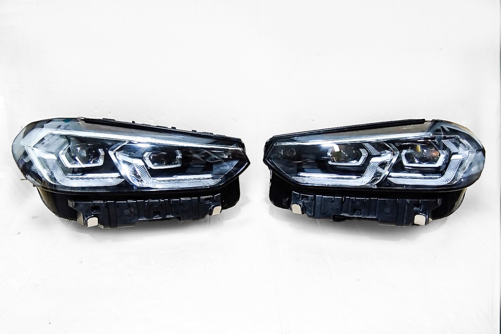 фото №1, Фара лампа bmw x3 g01 x4 g02 lift led адаптивный