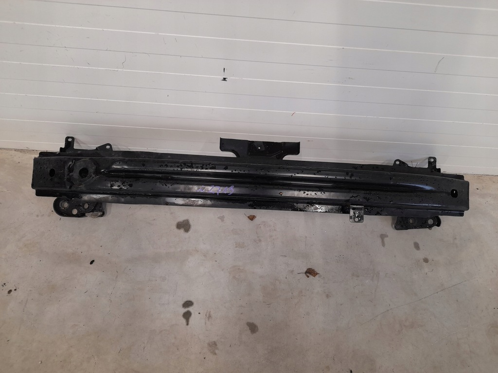 фото №1, Балка передняя volkswagen passat cc