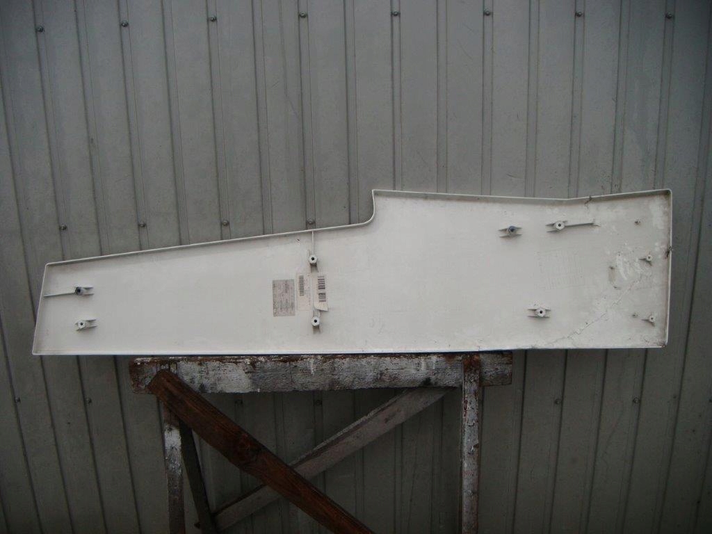 Renault range t ветровик кабины левая 82280784 Оригинал