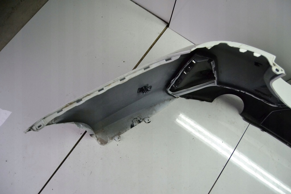 фото №6, Bmw 3 g20 g21 2019 бампер задній