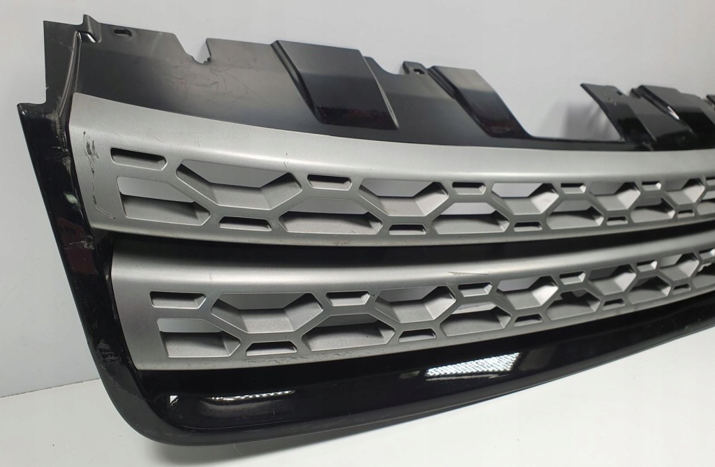 фото №2, Решітка радіатора решітка радіатора land rover discovery sport l550