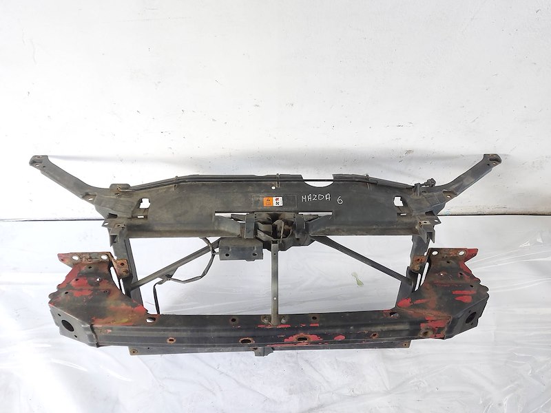 Купить Ремень передний усилитель передний балка бампер mazda 6 1 gg 2.0 16v ggep