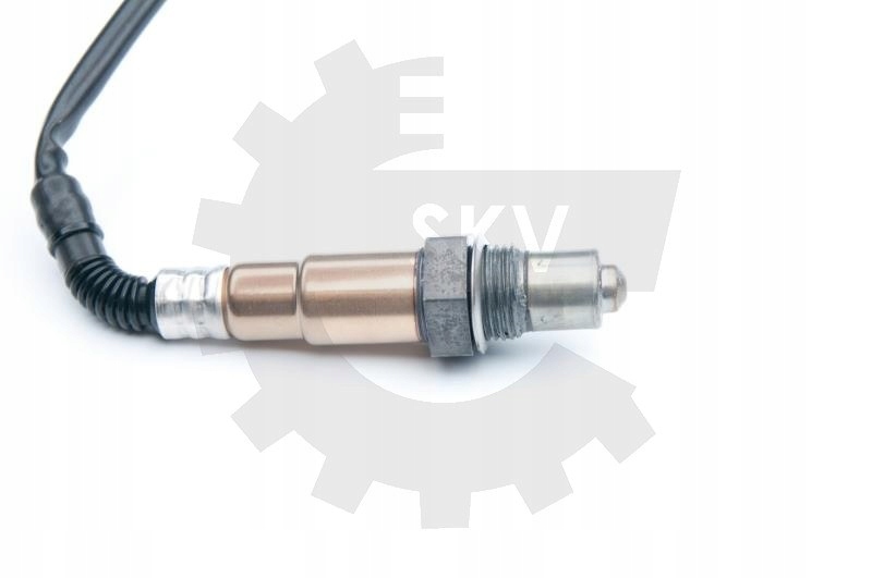 фото №12, Датчик лямбда-зонд suzuki oza669ee50