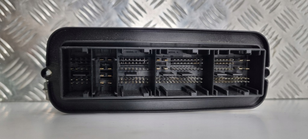 фото №11, Bmw e90 бортовой компьютер блок управления двигателя 8510221