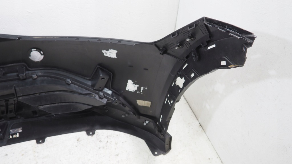 Kia ev6 бампер перед передній 86511-cv000 Ціна