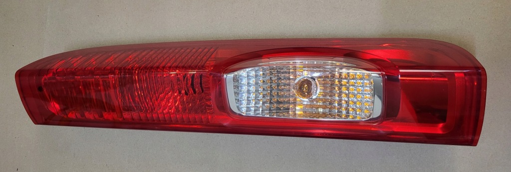 фото №1, Лампа права задня задня opel vivaro renault trafic ii nissan primastar оригінальний номер eu