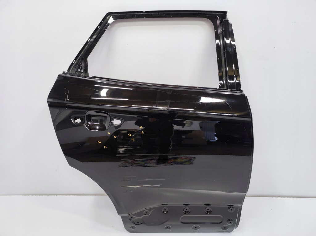 фото №1, Двері задня задні праве opel grandland x yp00008880