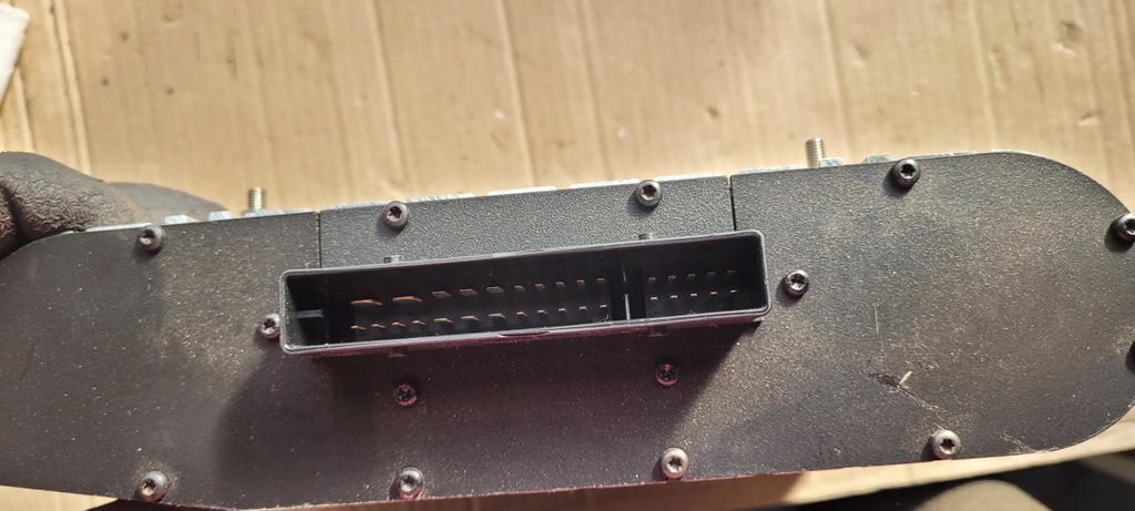 фото №12, Усилитель bang olufsen audi a6 c7 a7