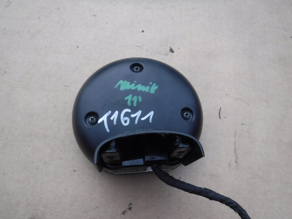 фото №3, Приборы приборы mini cooper r56 6977076