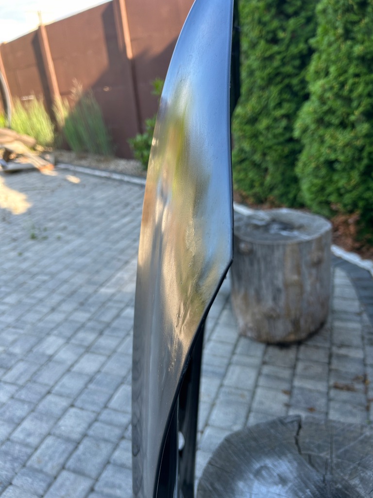 фото №14, Vw tiguan ii 5na 16-20 капот