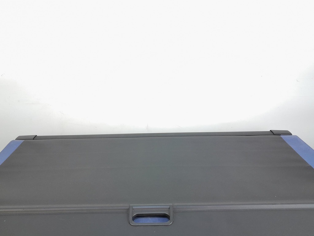 фото №4, Fiat croma ii fl шторка багажника