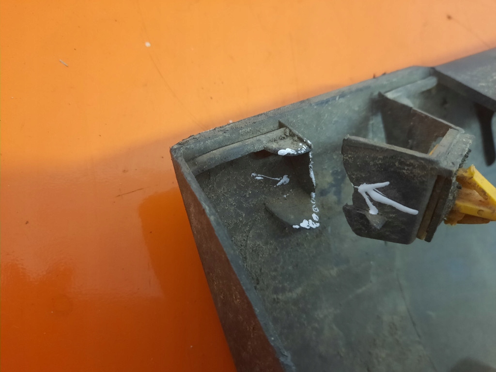 фото №7, Kia stonic 17-20 crossover молдинг порог наружная правая 87754h8400