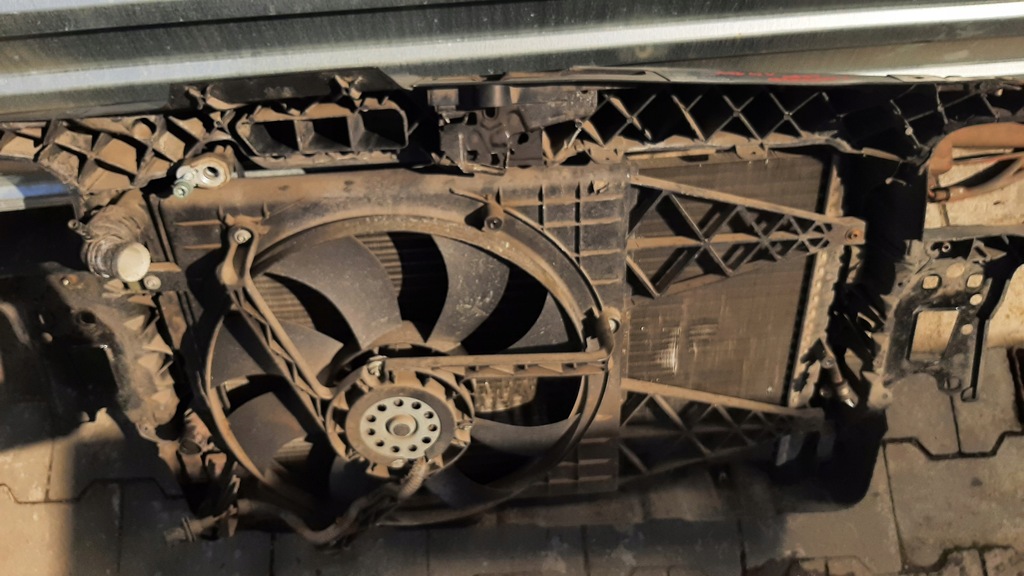 фото №12, Pas передний kompletny seat cordoba ii 1.4 16v