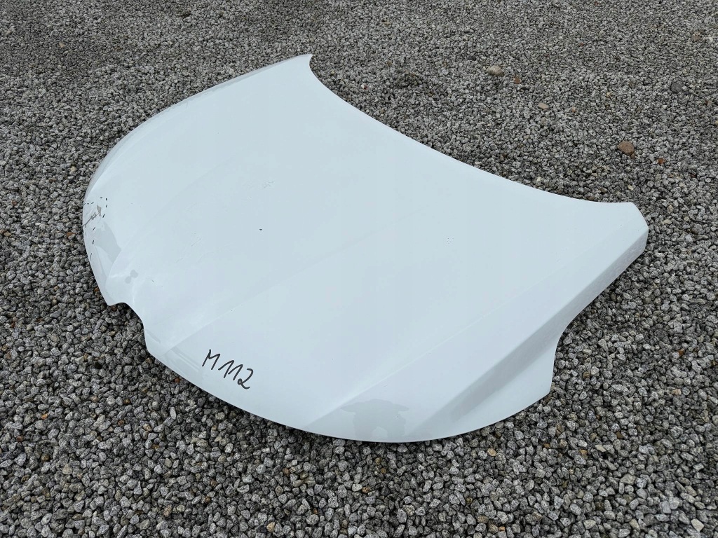 Капот кришка двигуна перед renault talisman Недорого