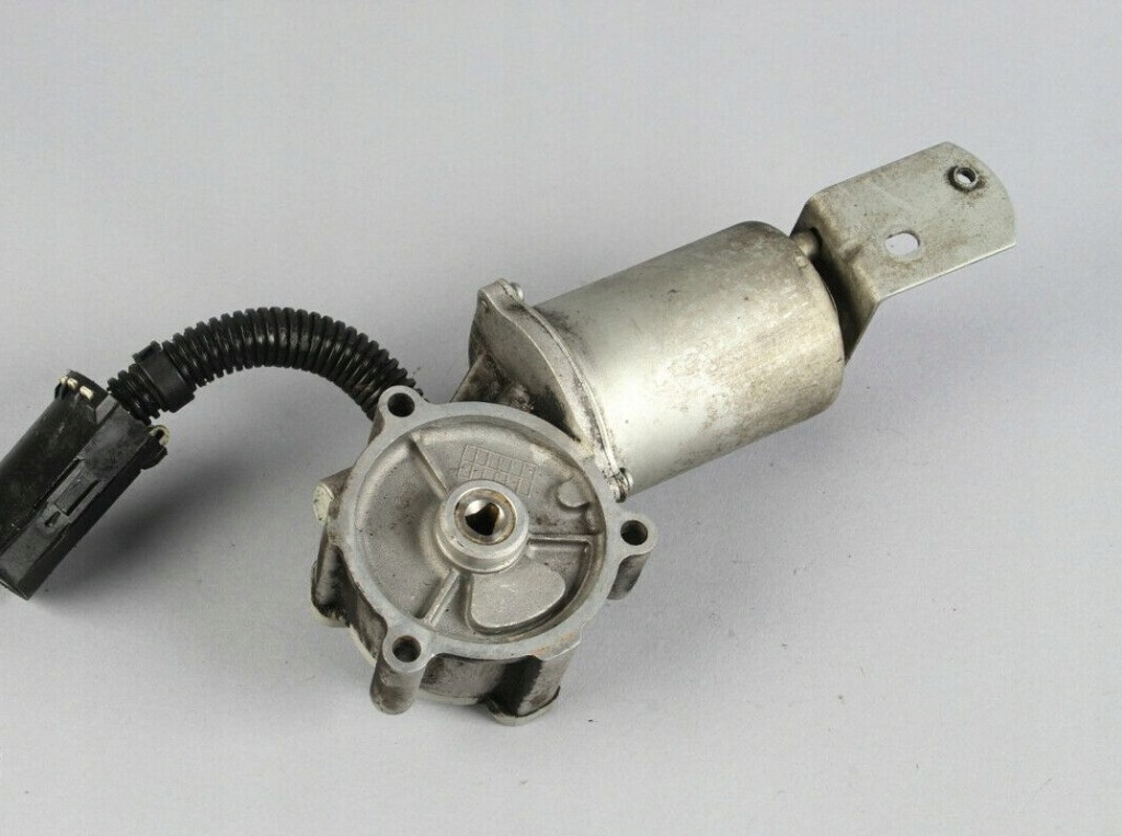 фото №8, Моторчик редуктор коробки mercedes w163 a1635400488