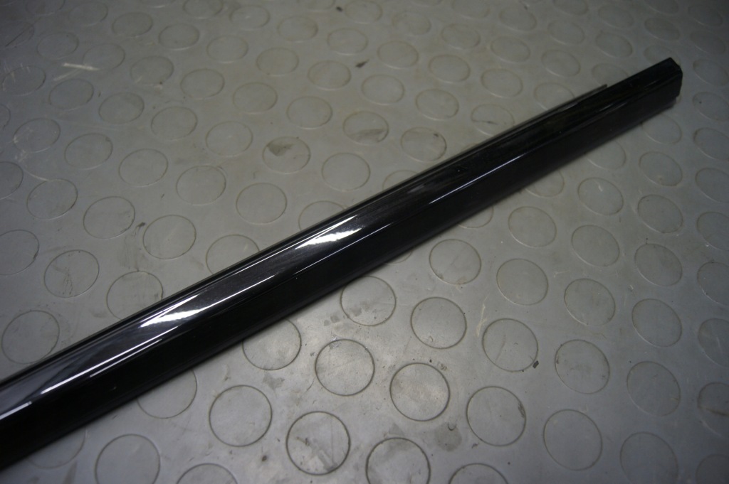 Bmw 7 g11 молдинг двері m-pakiet ліва передня комплект Оригінал