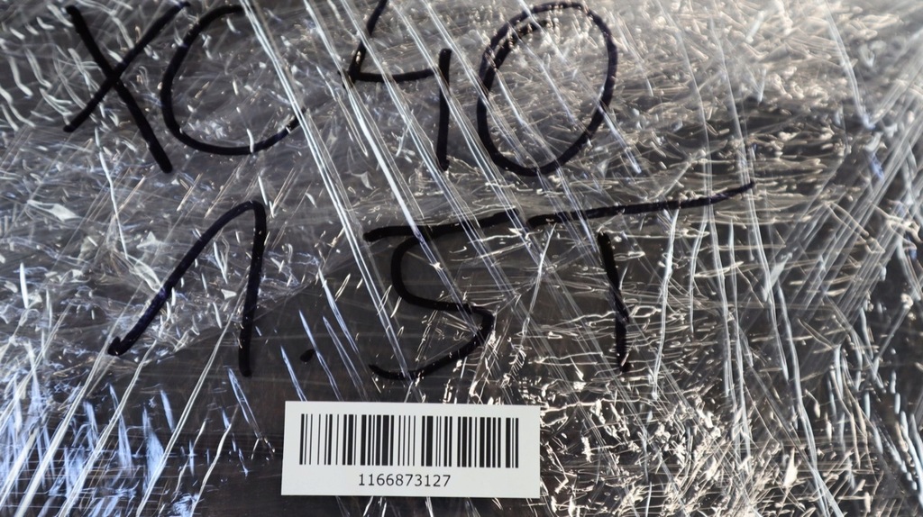 фото №10, Volvo xc40 1.5 t3 защита двигателя 32257420