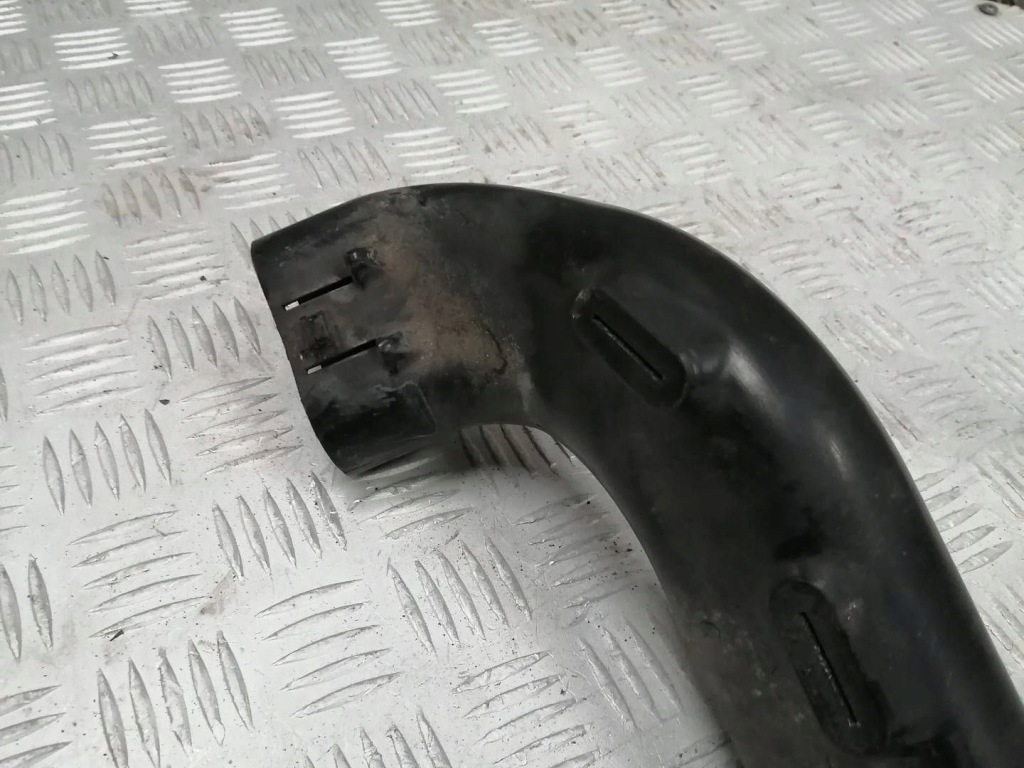 Renault clio iv патрубок труба повітрозабірник повітря 165556691r Доставка