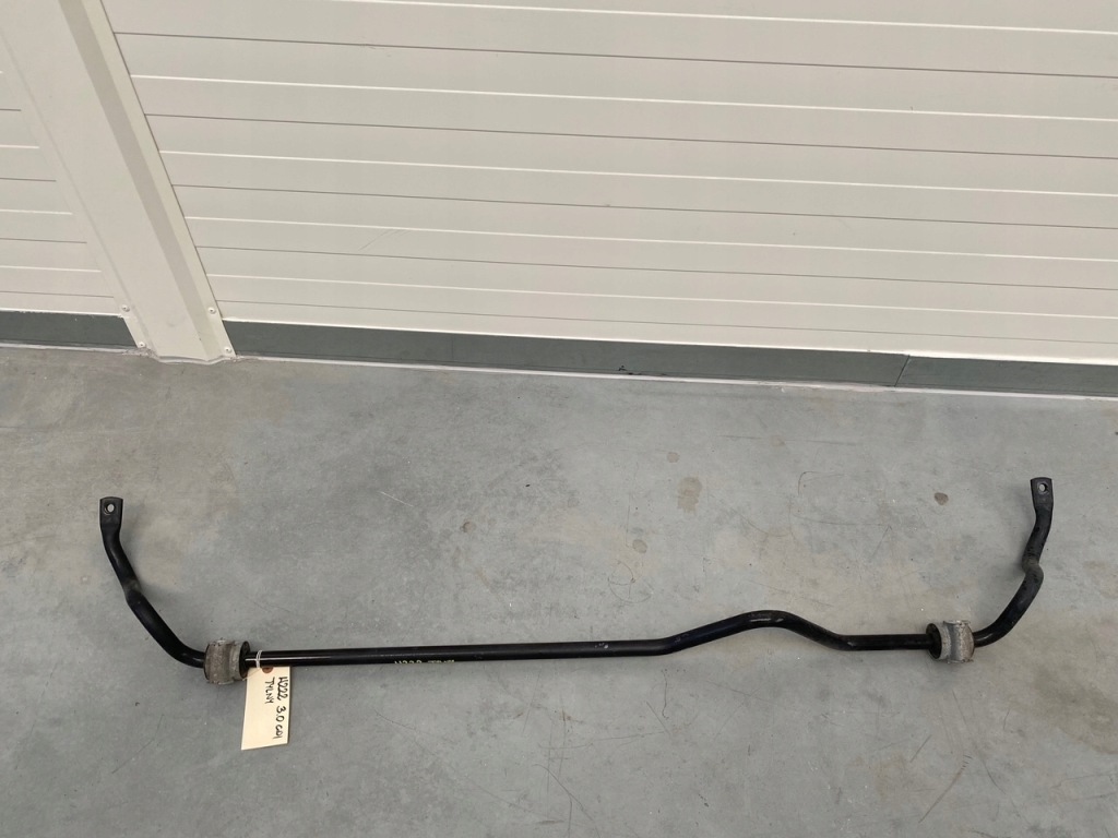 фото №1, Стабілізатор тяга задня mercedes s klasa w222 3.0